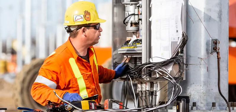 Engineering site support