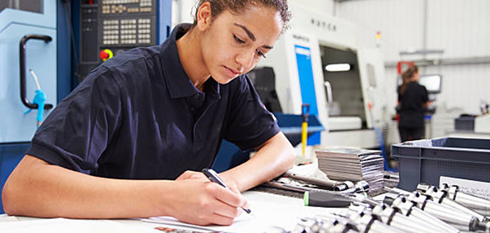 Safe work practices and team coordination at a power site